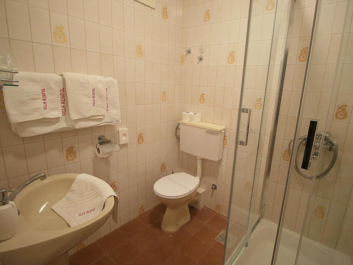 Villa Renipol Adults Only Sutivan Eksteriør billede