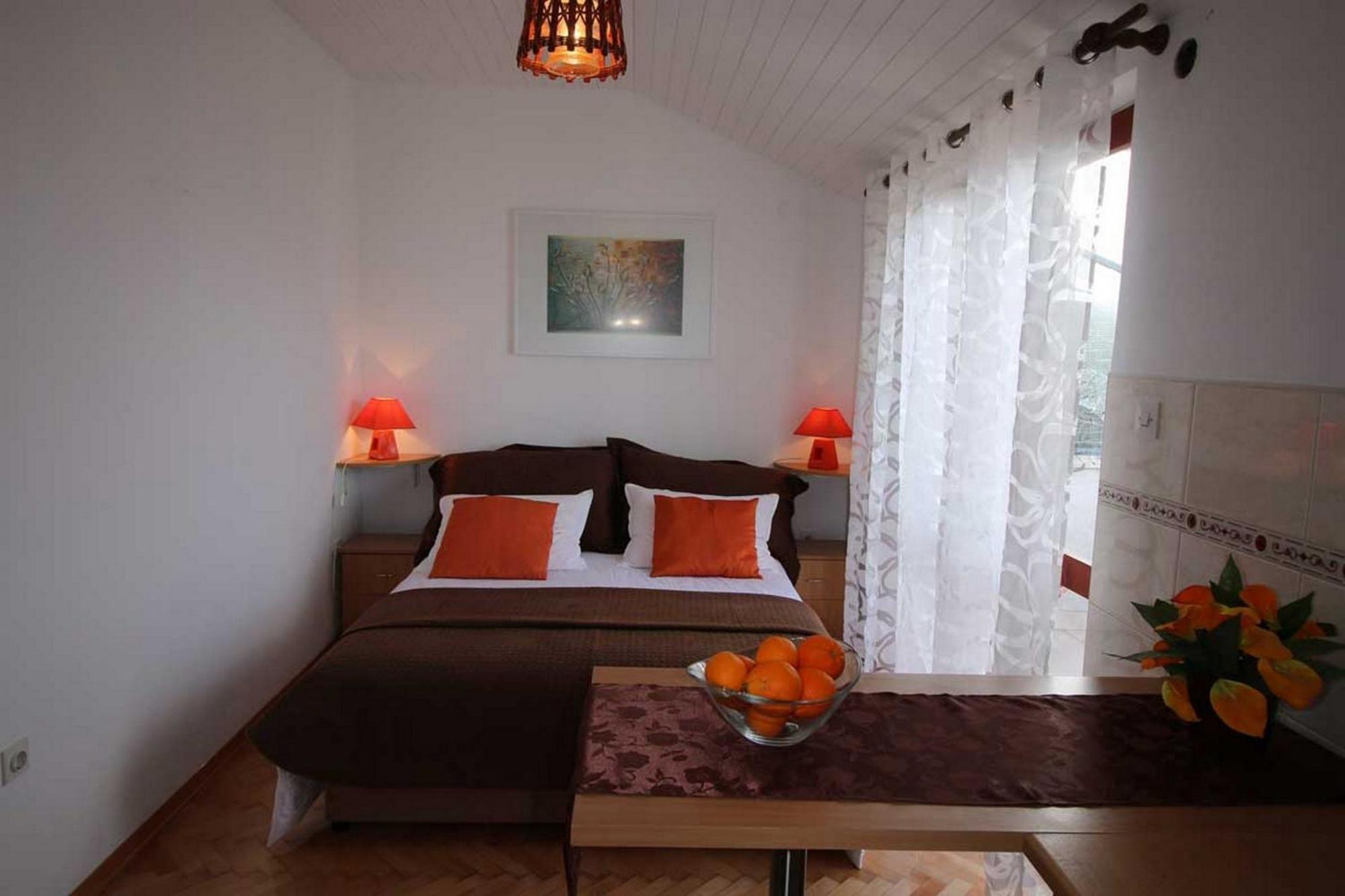 Villa Renipol Adults Only Sutivan Værelse billede