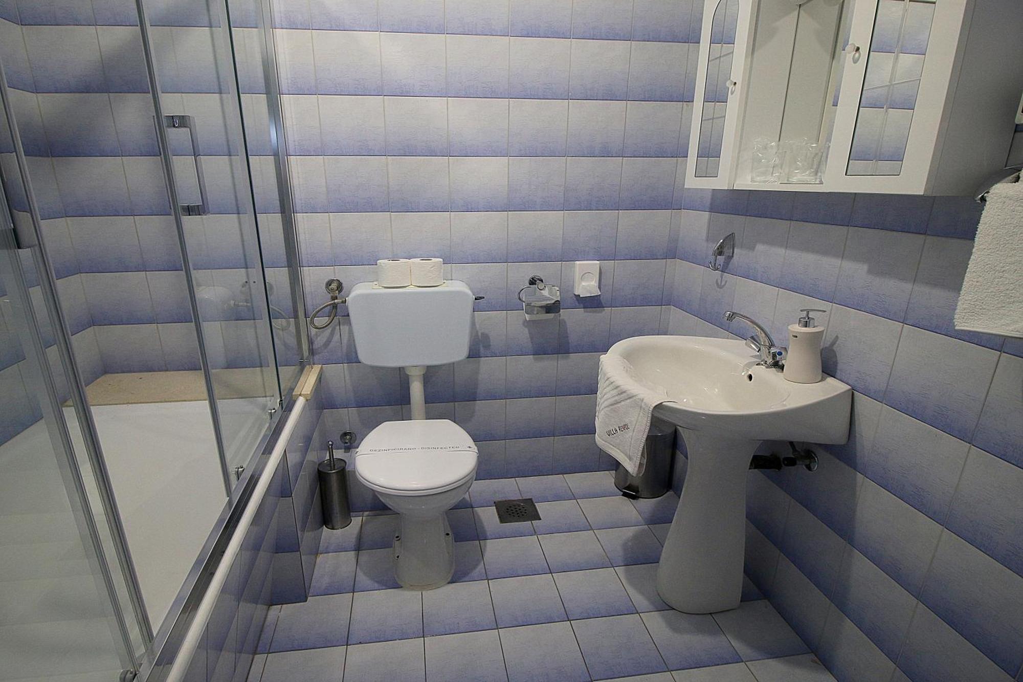 Villa Renipol Adults Only Sutivan Værelse billede