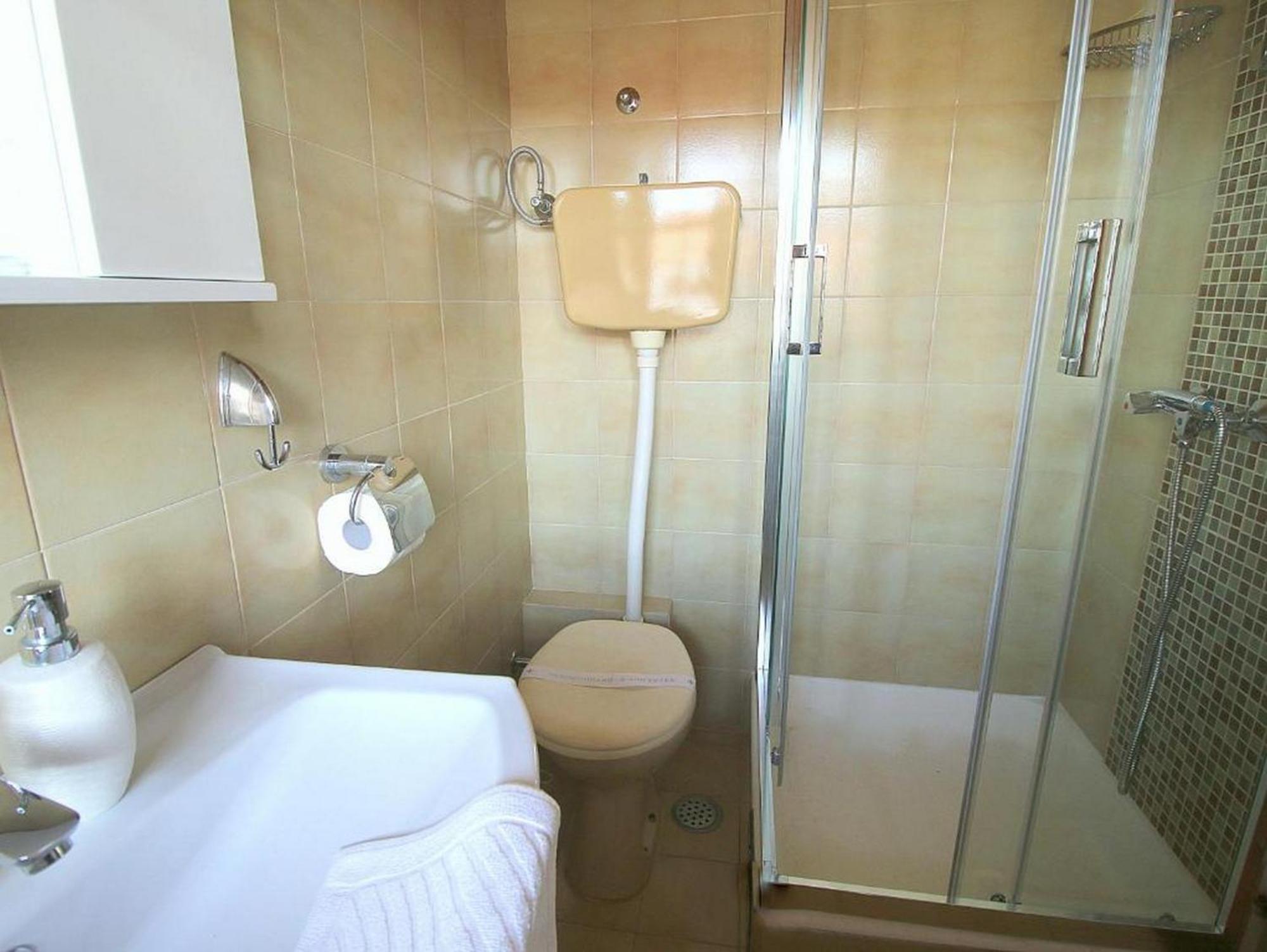 Villa Renipol Adults Only Sutivan Værelse billede