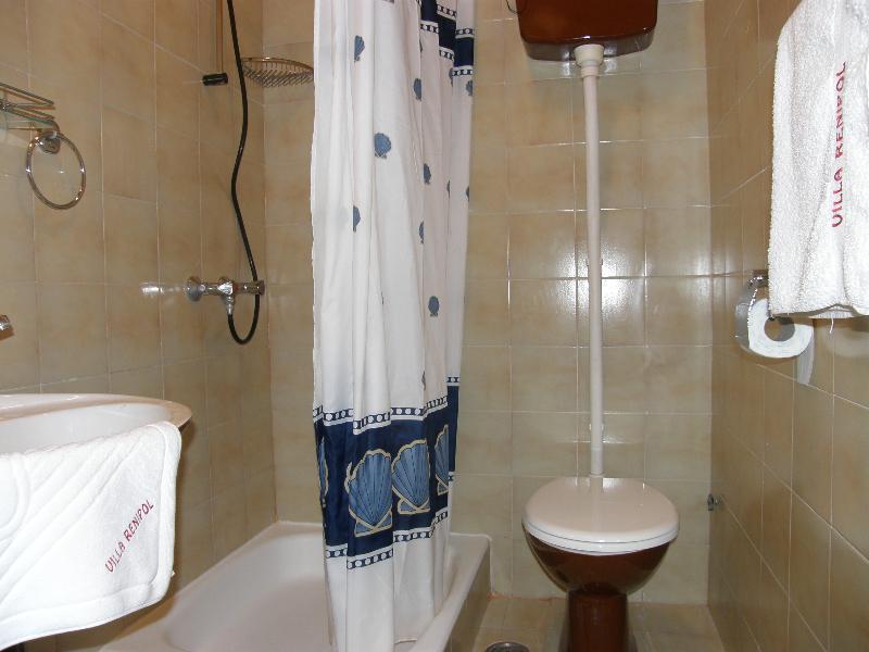 Villa Renipol Adults Only Sutivan Eksteriør billede