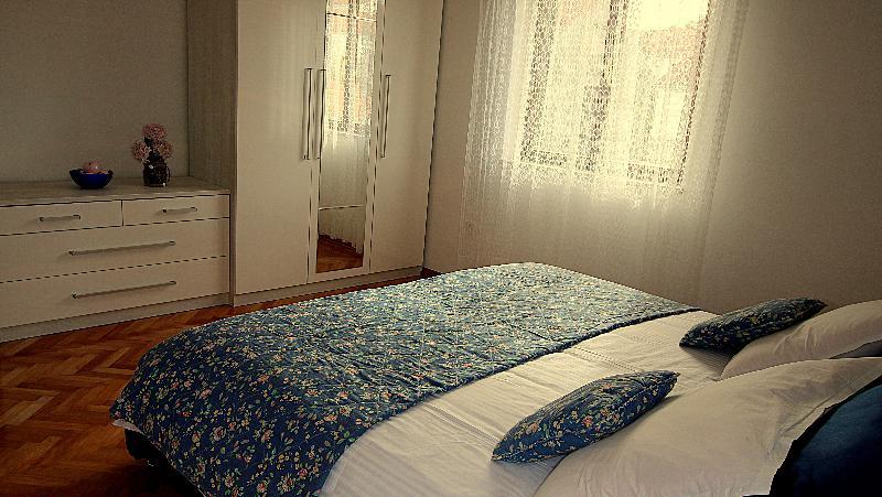 Villa Renipol Adults Only Sutivan Eksteriør billede